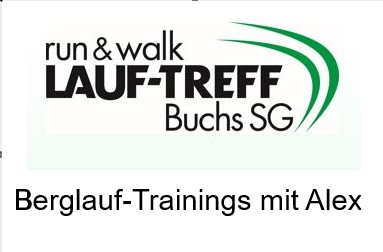 LGT- und Gamperney-Training